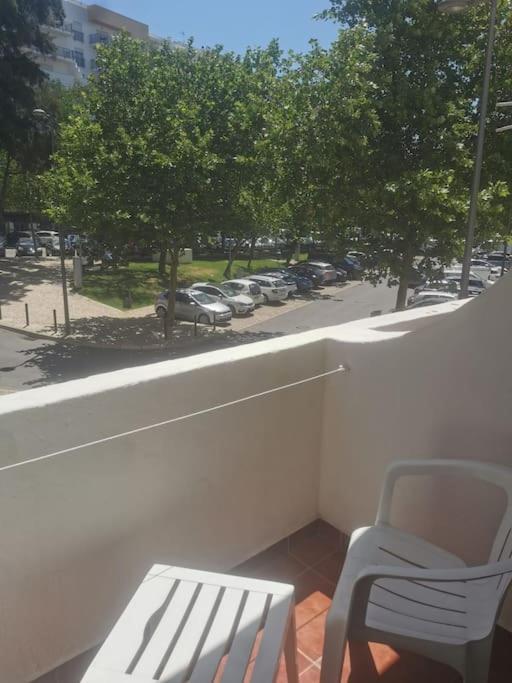 Casa Girassol Old Town Διαμέρισμα Αλμπουφέιρα Εξωτερικό φωτογραφία