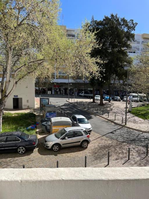 Casa Girassol Old Town Διαμέρισμα Αλμπουφέιρα Εξωτερικό φωτογραφία