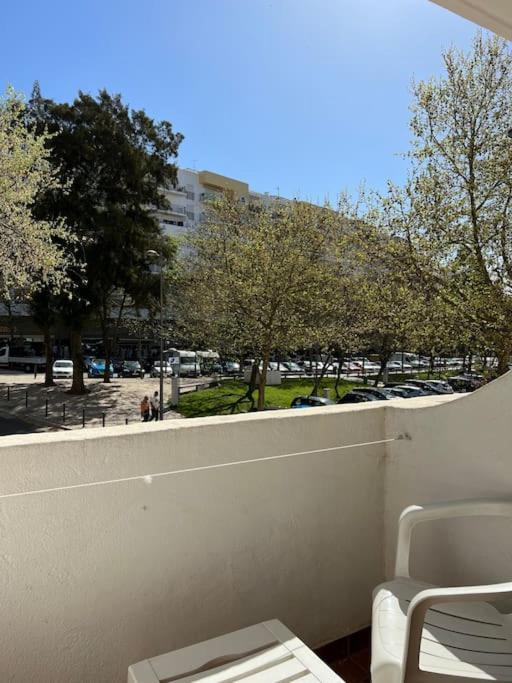 Casa Girassol Old Town Διαμέρισμα Αλμπουφέιρα Εξωτερικό φωτογραφία