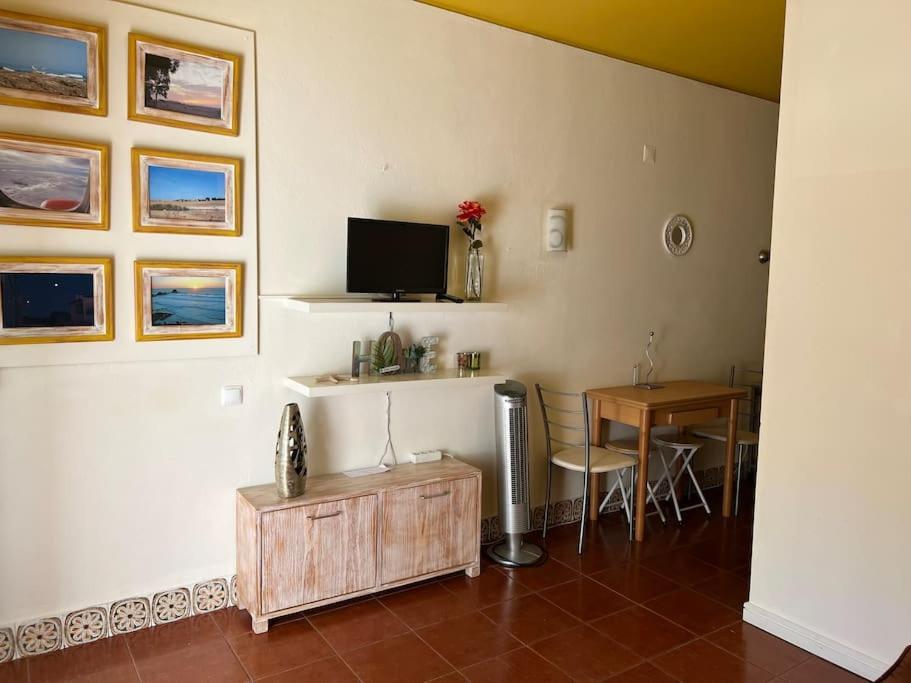 Casa Girassol Old Town Διαμέρισμα Αλμπουφέιρα Εξωτερικό φωτογραφία