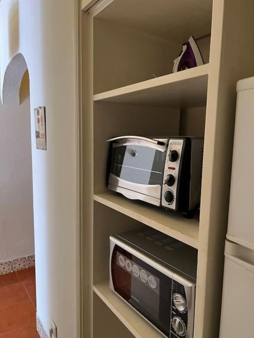 Casa Girassol Old Town Διαμέρισμα Αλμπουφέιρα Εξωτερικό φωτογραφία