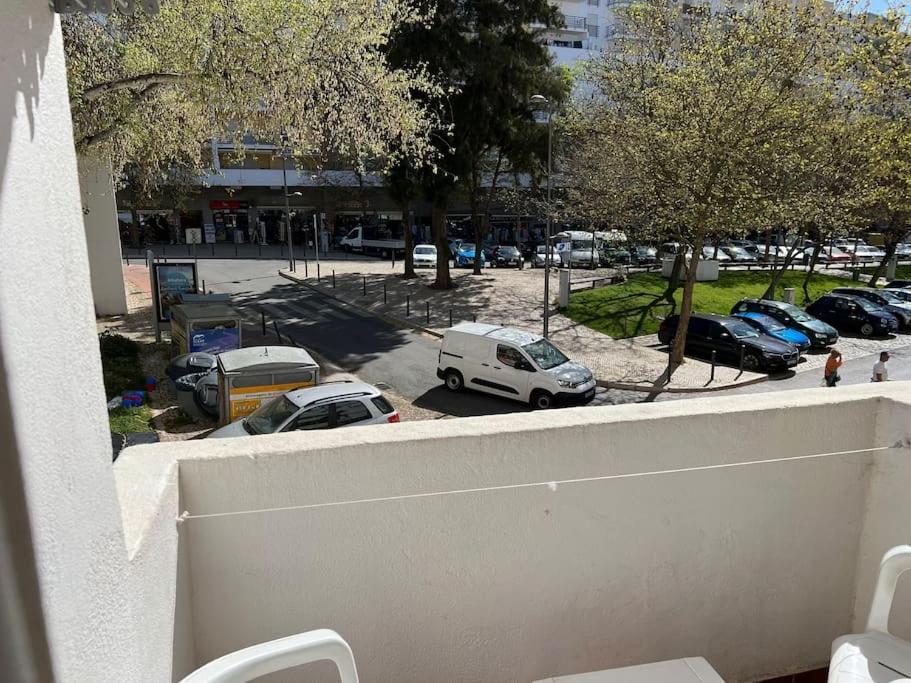 Casa Girassol Old Town Διαμέρισμα Αλμπουφέιρα Εξωτερικό φωτογραφία