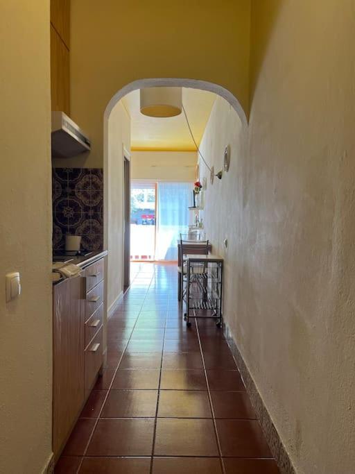 Casa Girassol Old Town Διαμέρισμα Αλμπουφέιρα Εξωτερικό φωτογραφία