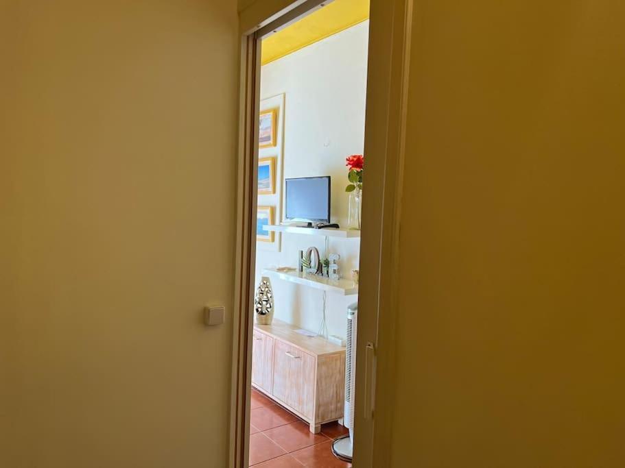 Casa Girassol Old Town Διαμέρισμα Αλμπουφέιρα Εξωτερικό φωτογραφία