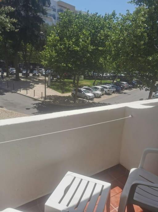Casa Girassol Old Town Διαμέρισμα Αλμπουφέιρα Εξωτερικό φωτογραφία