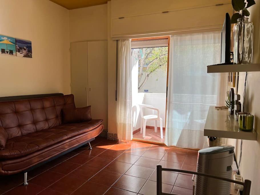 Casa Girassol Old Town Διαμέρισμα Αλμπουφέιρα Εξωτερικό φωτογραφία