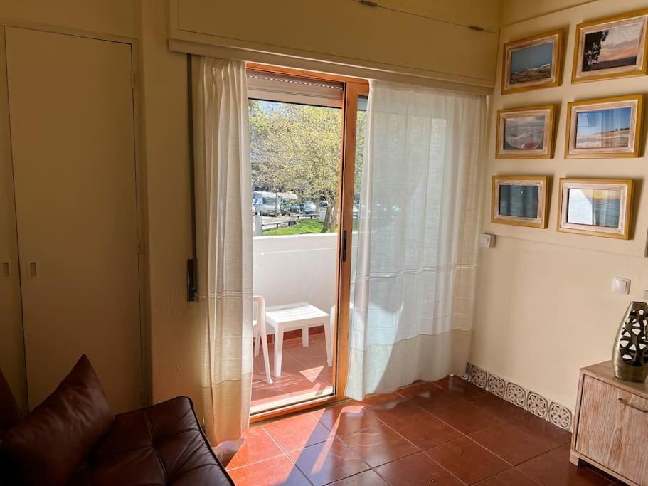 Casa Girassol Old Town Διαμέρισμα Αλμπουφέιρα Εξωτερικό φωτογραφία