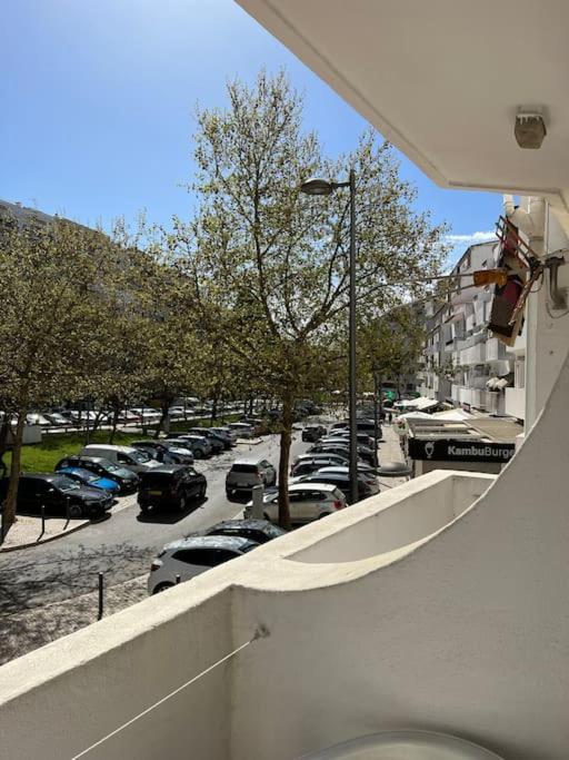 Casa Girassol Old Town Διαμέρισμα Αλμπουφέιρα Εξωτερικό φωτογραφία