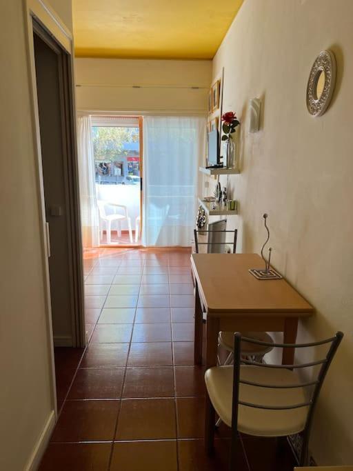 Casa Girassol Old Town Διαμέρισμα Αλμπουφέιρα Εξωτερικό φωτογραφία