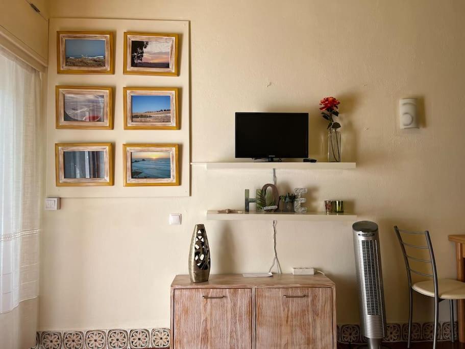 Casa Girassol Old Town Διαμέρισμα Αλμπουφέιρα Εξωτερικό φωτογραφία