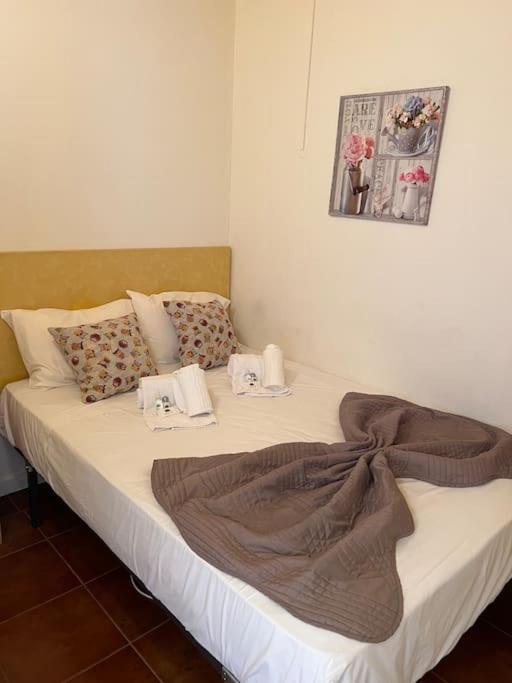 Casa Girassol Old Town Διαμέρισμα Αλμπουφέιρα Εξωτερικό φωτογραφία