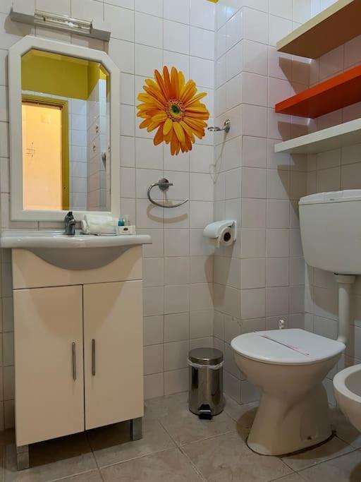 Casa Girassol Old Town Διαμέρισμα Αλμπουφέιρα Εξωτερικό φωτογραφία