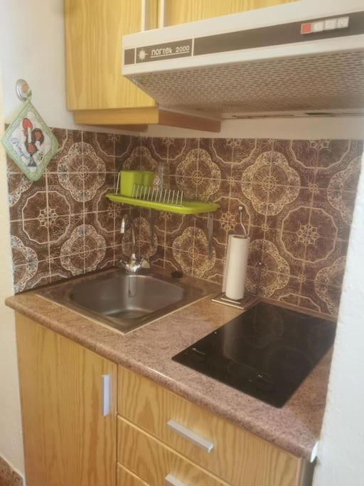 Casa Girassol Old Town Διαμέρισμα Αλμπουφέιρα Εξωτερικό φωτογραφία