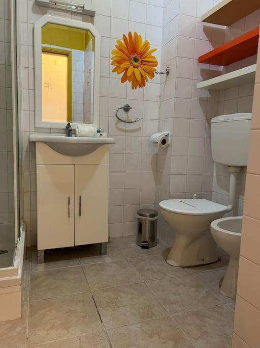 Casa Girassol Old Town Διαμέρισμα Αλμπουφέιρα Εξωτερικό φωτογραφία