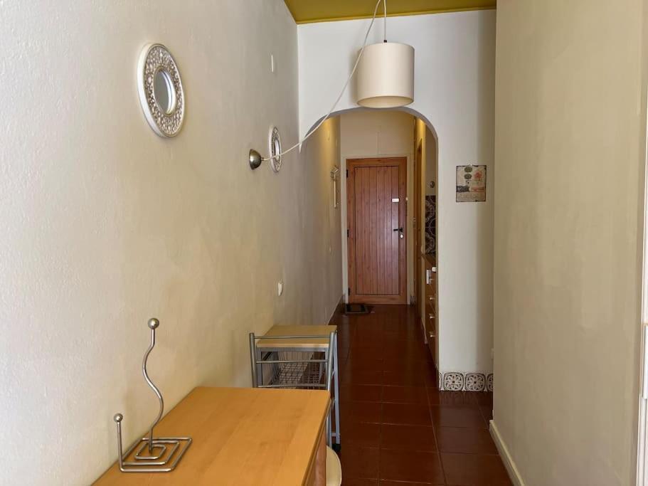 Casa Girassol Old Town Διαμέρισμα Αλμπουφέιρα Εξωτερικό φωτογραφία