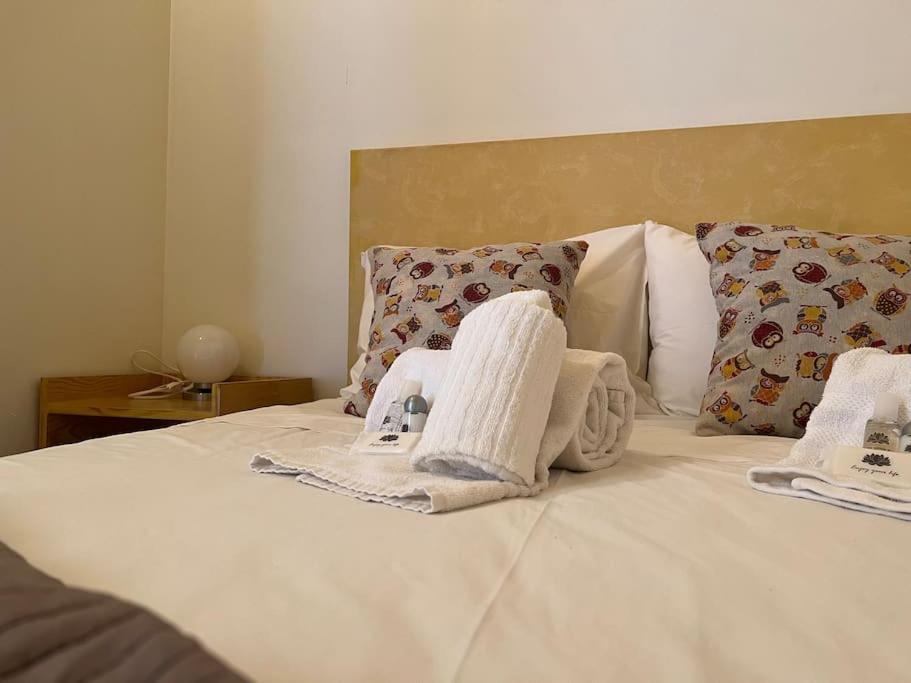 Casa Girassol Old Town Διαμέρισμα Αλμπουφέιρα Εξωτερικό φωτογραφία