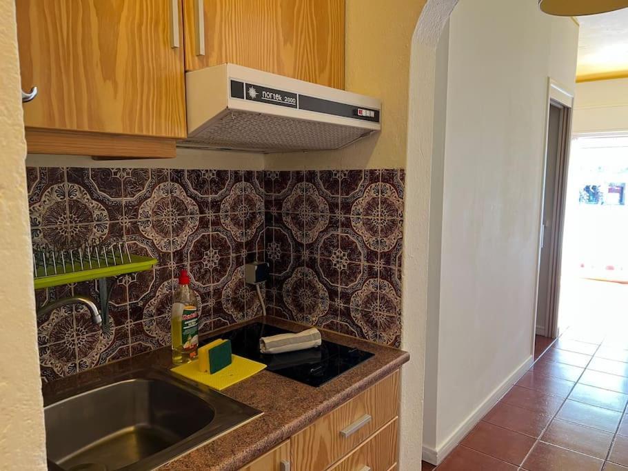 Casa Girassol Old Town Διαμέρισμα Αλμπουφέιρα Εξωτερικό φωτογραφία