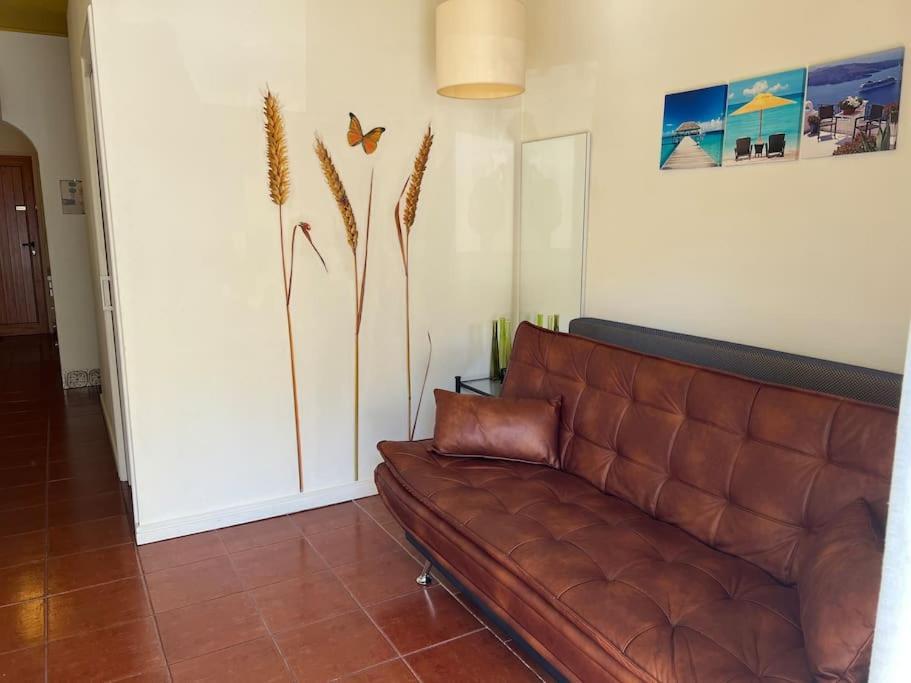 Casa Girassol Old Town Διαμέρισμα Αλμπουφέιρα Εξωτερικό φωτογραφία