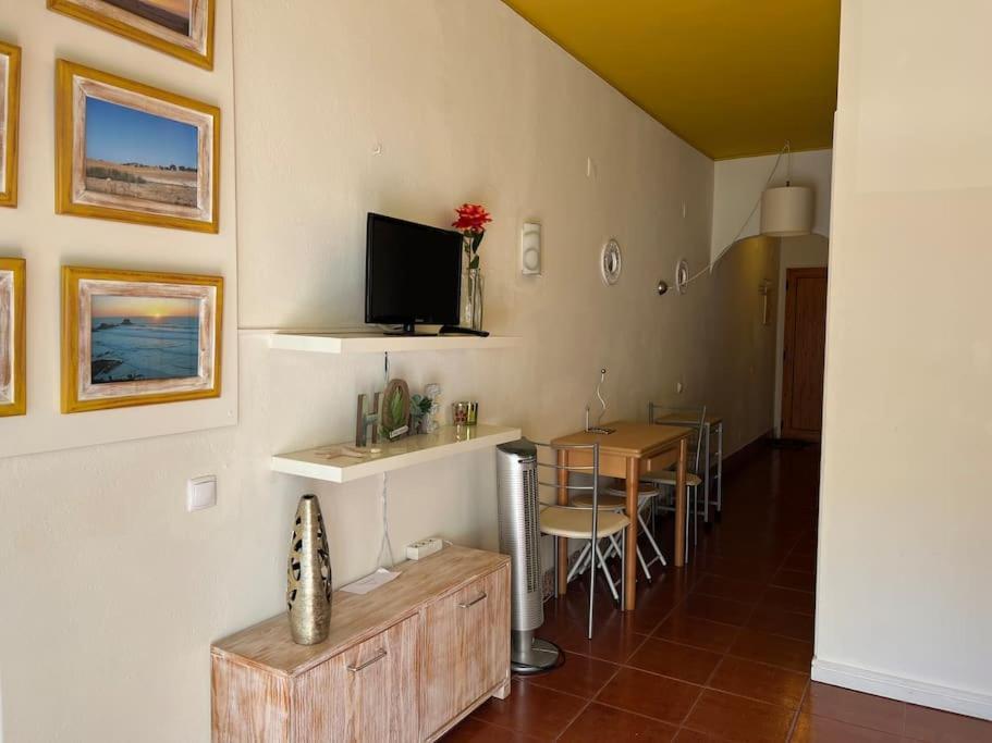 Casa Girassol Old Town Διαμέρισμα Αλμπουφέιρα Εξωτερικό φωτογραφία